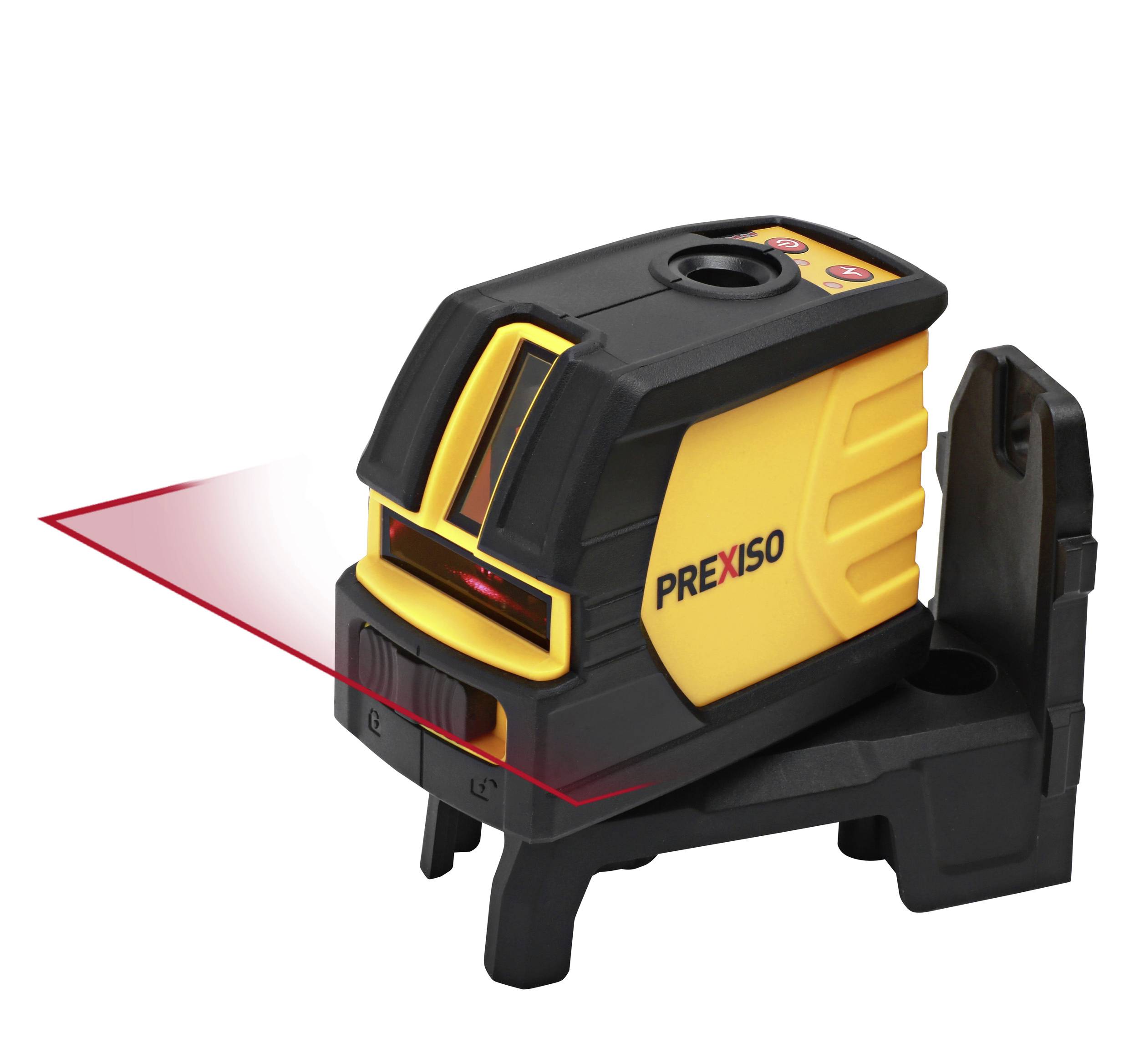 Prexiso P2LC15S Kreuzlinienlaser