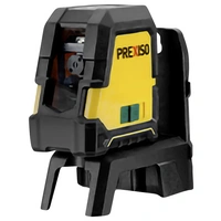 Prexiso PLC30GLIT Kreuzlinienlaser Prexiso PLC30GLIT Kreuzlinienlaser