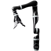 Kinova Roboterarm MBS-KNV-03-01 Kinova Roboterarm MBS-KNV-03-01
