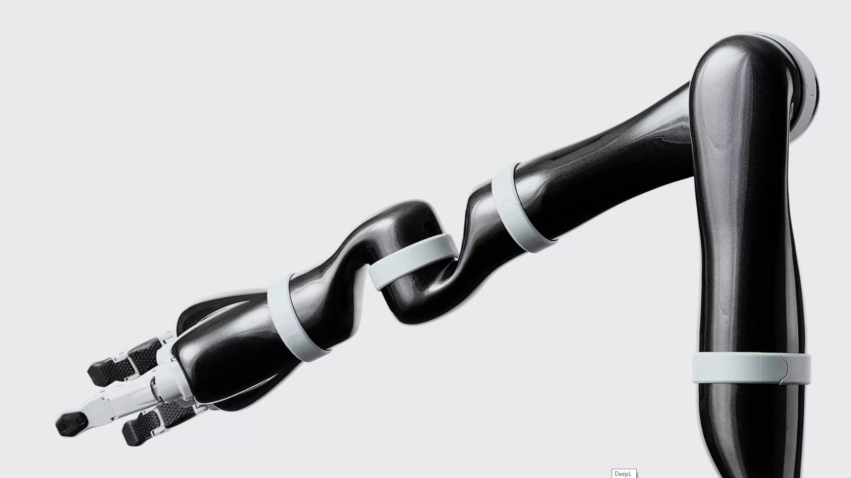 Kinova Roboterarm MBS-KNV-03-02