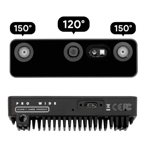 Luxonis Kameramodul MBS-SES-188-04 Luxonis Kameramodul MBS-SES-188-04