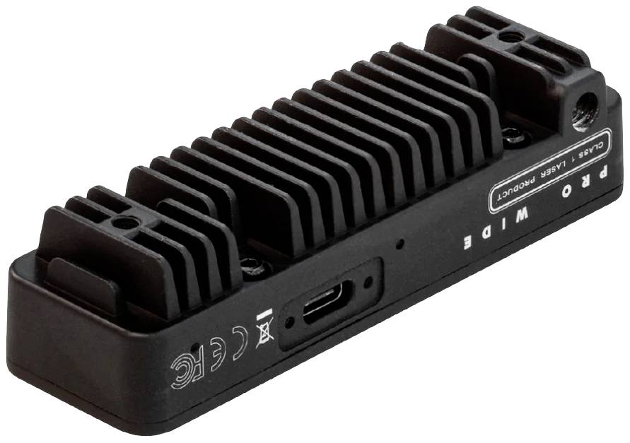 Luxonis Kameramodul MBS-SES-188-04