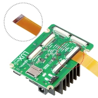 Luxonis Entwicklungsboard MBS-ENTB-81 Luxonis Entwicklungsboard MBS-ENTB-81