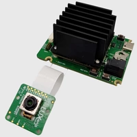 Luxonis Entwicklungsboard MBS-ENTB-81 Luxonis Entwicklungsboard MBS-ENTB-81