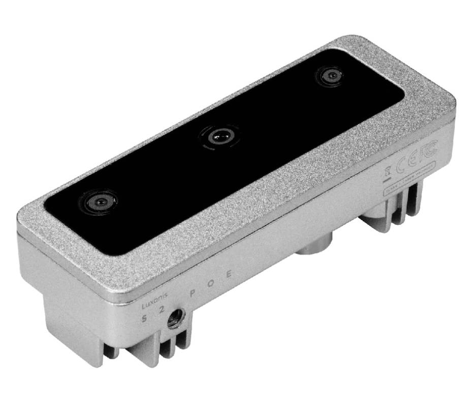 Luxonis Kameramodul MBS-SES-191-05