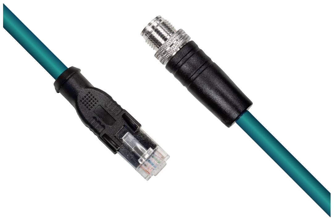 Luxonis Ethernet Kabel MBS-Z-185