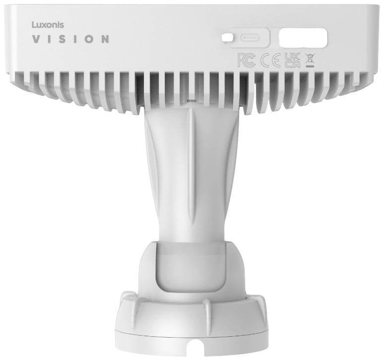 Luxonis Percept MBS-SES-276