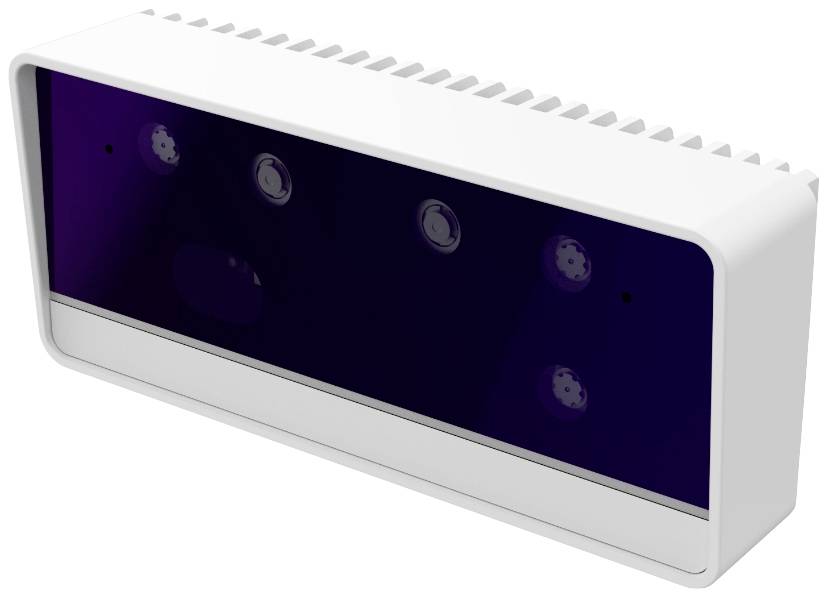 Luxonis Percept MBS-SES-276