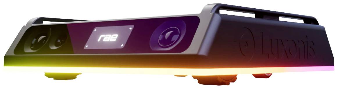 Luxonis rae MBS-ROB-29 Industrieroboter