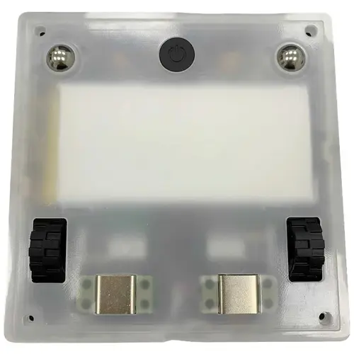 Luxonis rae MBS-ROB-29 Industrieroboter Luxonis rae MBS-ROB-29 Industrieroboter