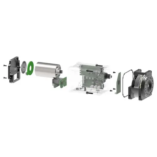 Robotis Servomotor MBS-ANT-33 Robotis Servomotor MBS-ANT-33