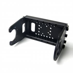 Robotis Halterung MBS-ME-45