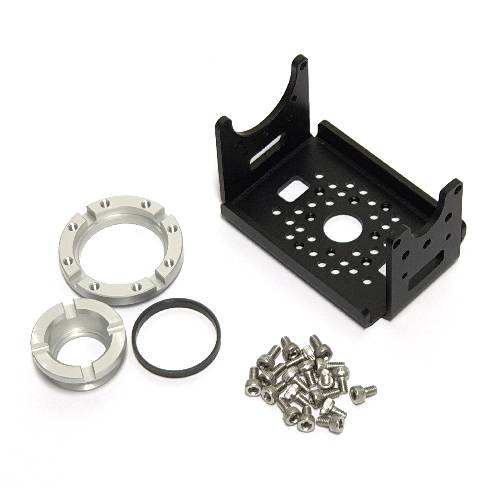 Robotis Halterung MBS-ME-91