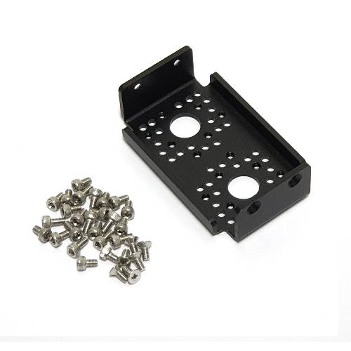 Robotis Halterung MBS-ME-93