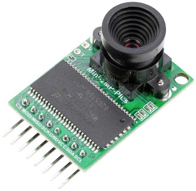 Arducam Kameramodul MBS-SES-184-01