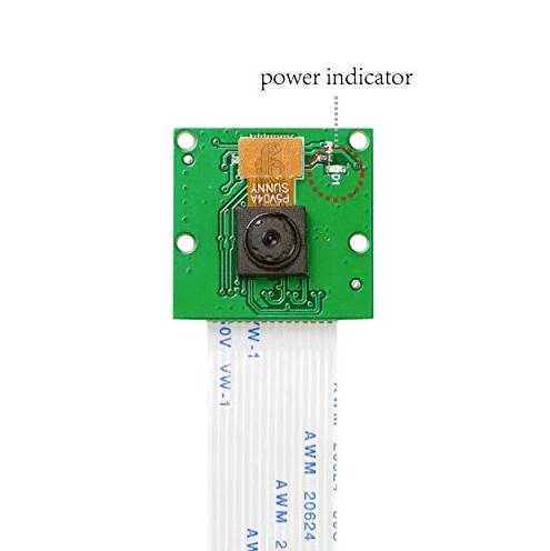 Arducam Kameramodul MBS-SES-185-01