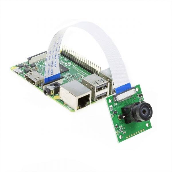 Arducam Kameramodul MBS-SES-185-10