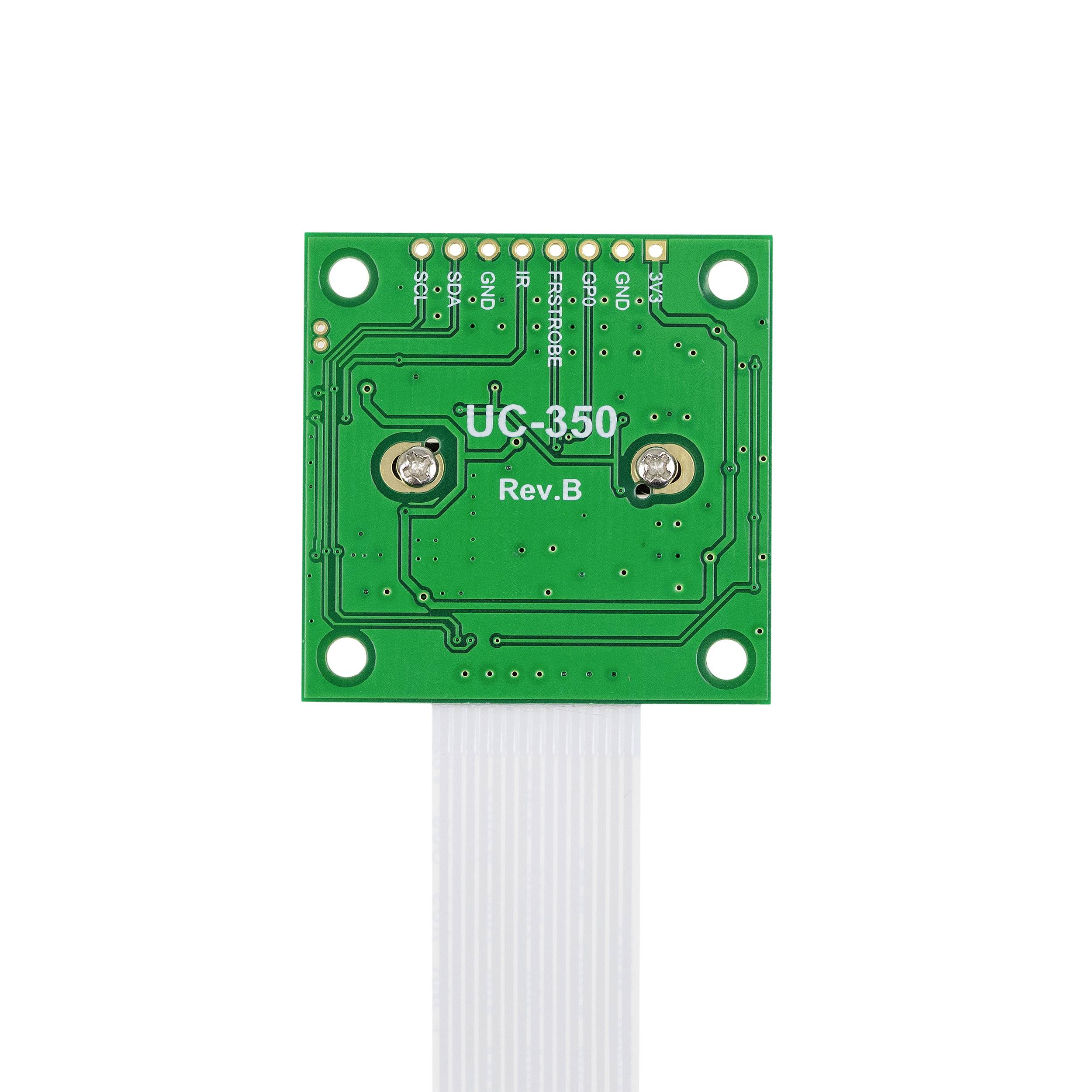 Arducam Kameramodul MBS-SES-185-10