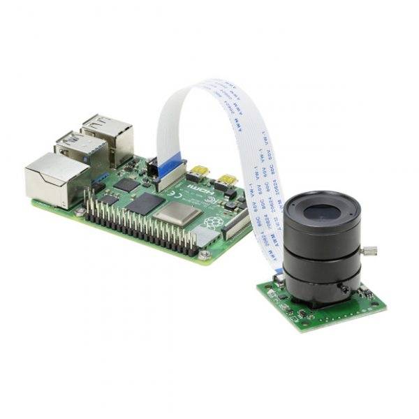 Arducam Kameramodul MBS-SES-185-12