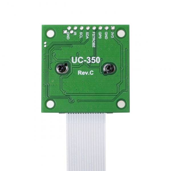 Arducam Kameramodul MBS-SES-185-12