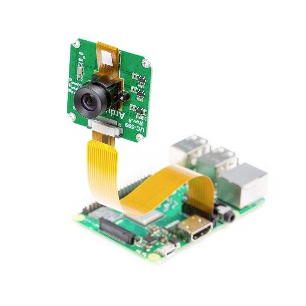 Arducam Kameramodul MBS-SES-185-14