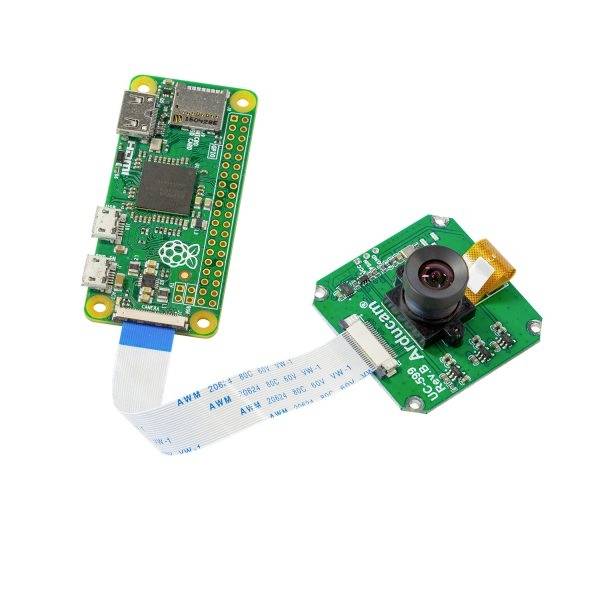 Arducam Kameramodul MBS-SES-185-14