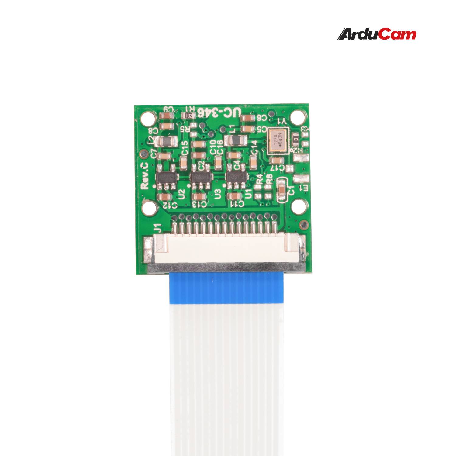 Arducam Kameramodul MBS-SES-185-17