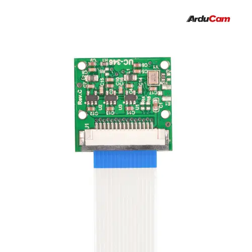 Arducam Kameramodul MBS-SES-185-17 Arducam Kameramodul MBS-SES-185-17