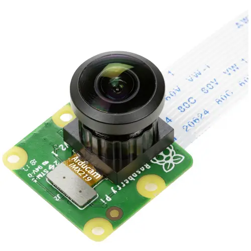 Arducam Kameramodul MBS-SES-185-20 Arducam Kameramodul MBS-SES-185-20