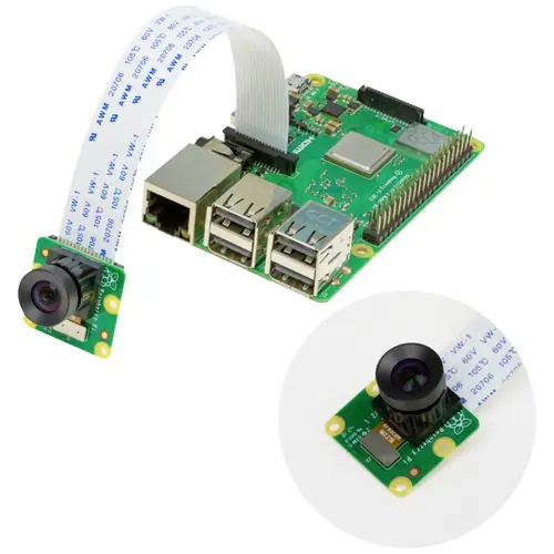 Arducam Kameramodul MBS-SES-185-20 Arducam Kameramodul MBS-SES-185-20