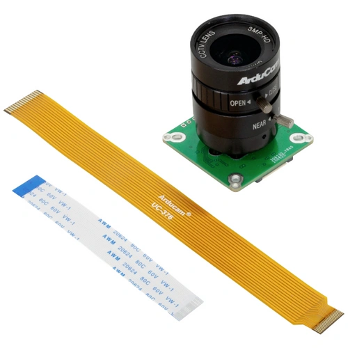 Arducam Kameramodul MBS-SES-185-26 Arducam Kameramodul MBS-SES-185-26