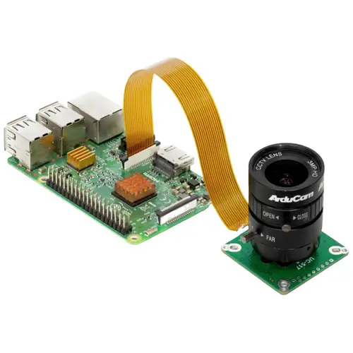 Arducam Kameramodul MBS-SES-185-26 Arducam Kameramodul MBS-SES-185-26