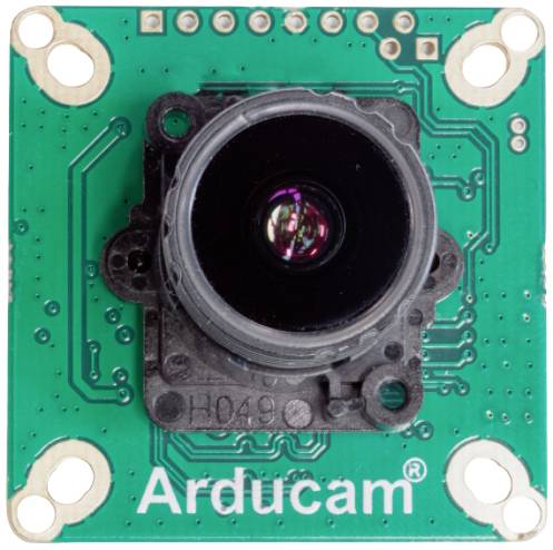 Arducam Kameramodul MBS-SES-185-30