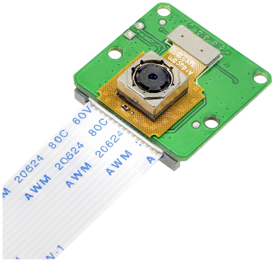 Arducam Kameramodul MBS-SES-192-02