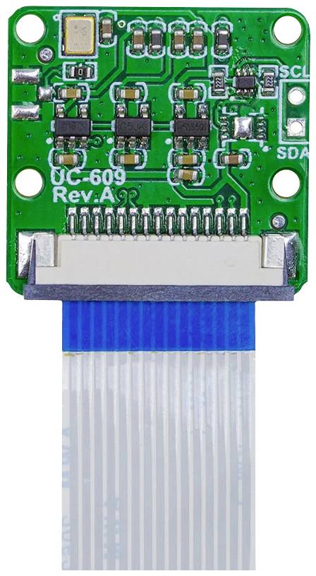 Arducam Kameramodul MBS-SES-192-02