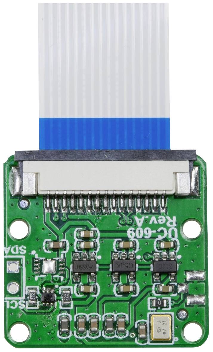 Arducam Kameramodul MBS-SES-192-03