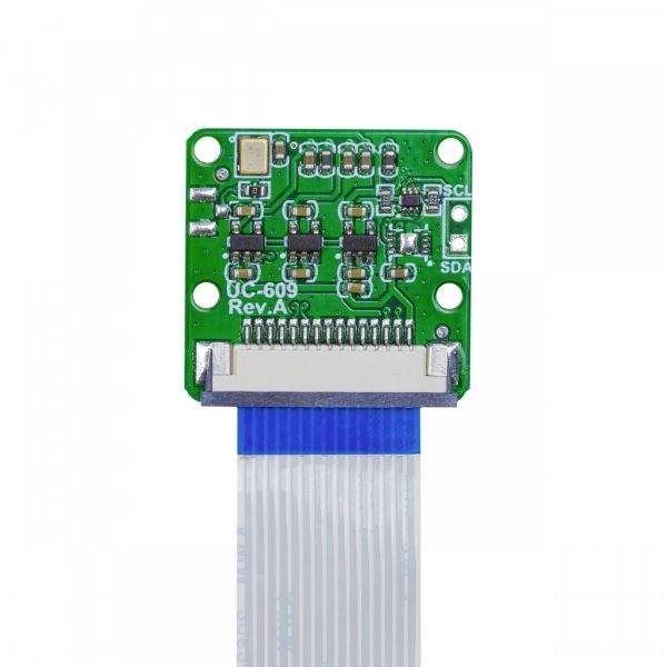 Arducam Kameramodul MBS-SES-192-04