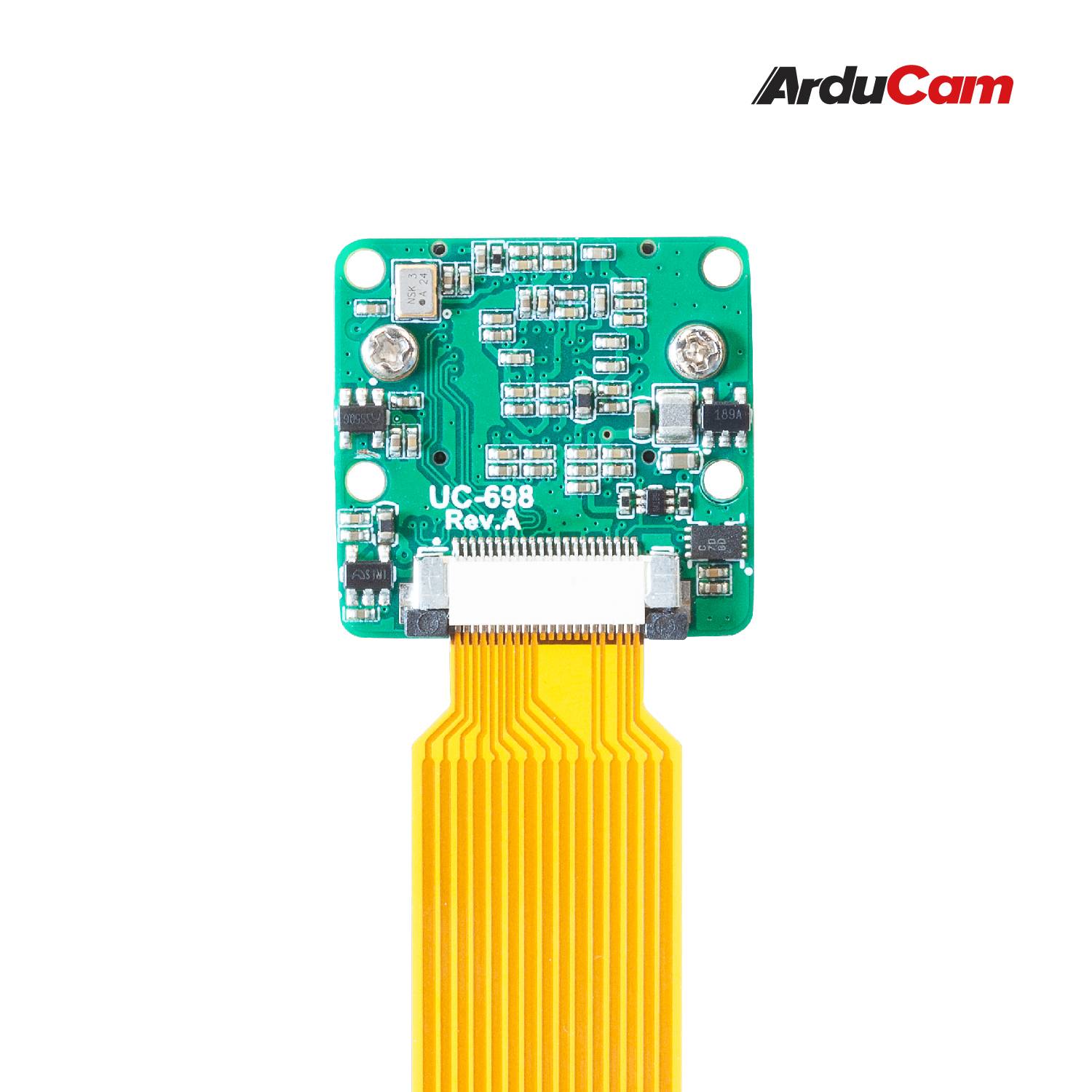 Arducam Kameramodul MBS-SES-192-11