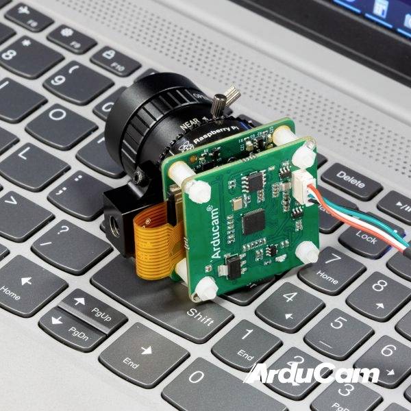 Arducam Adapter MBS-SH-29