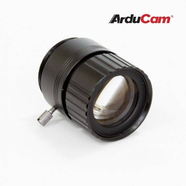 Arducam Objektiv MBS-Z-143-01