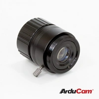 Arducam Objektiv MBS-Z-143-01 Arducam Objektiv MBS-Z-143-01