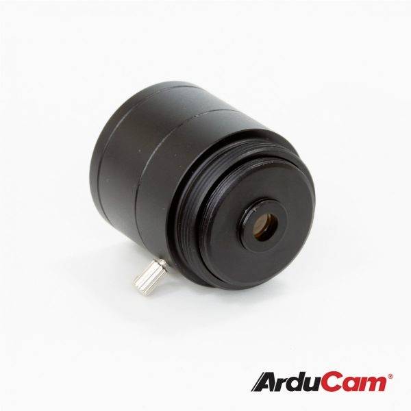 Arducam Objektiv MBS-Z-143-04