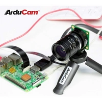 Arducam Objektiv MBS-Z-142-04 Arducam Objektiv MBS-Z-142-04