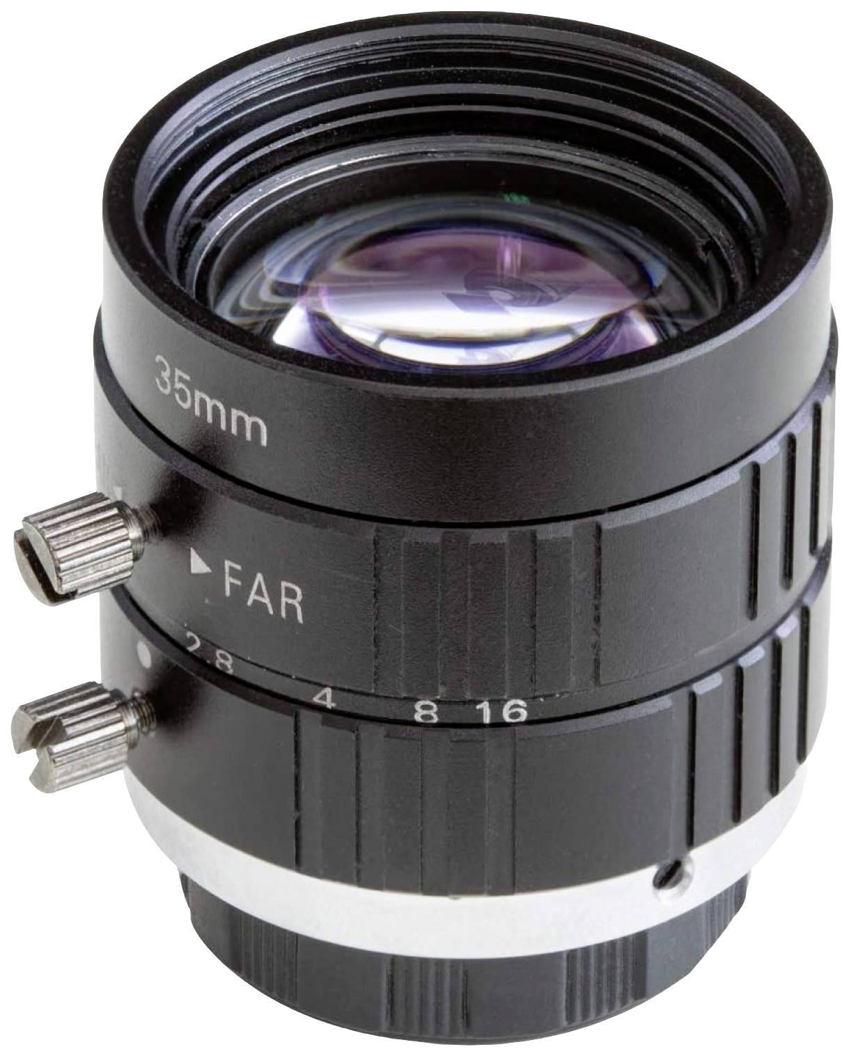 Arducam Objektiv MBS-Z-142-05