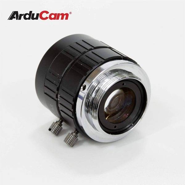 Arducam Objektiv MBS-Z-142-05