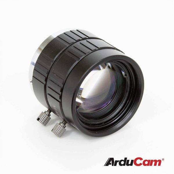 Arducam Objektiv MBS-Z-142-05