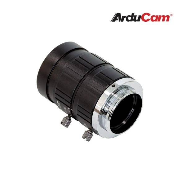 Arducam Objektiv MBS-Z-142-09