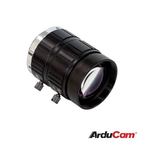 Arducam Objektiv MBS-Z-142-09