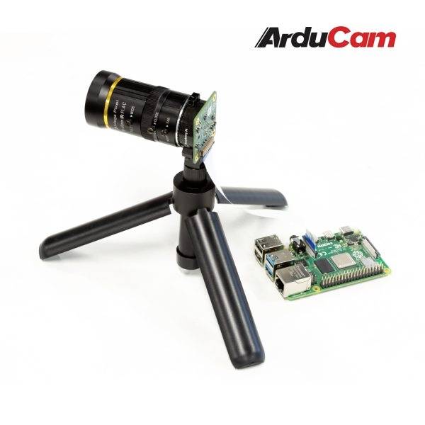 Arducam Objektiv MBS-Z-142-10