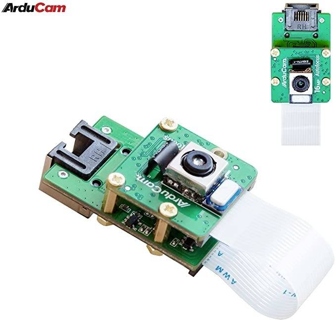 Arducam Kabel MBS-Z-157